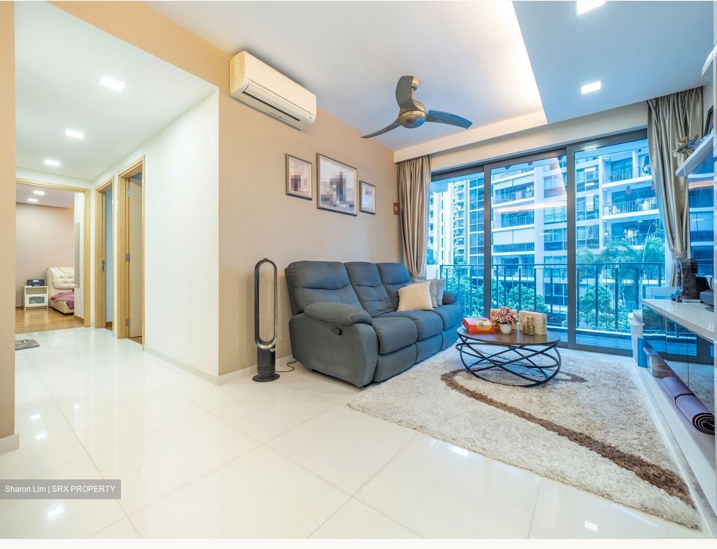 Esparina Residences (D19), Condominium #374102941